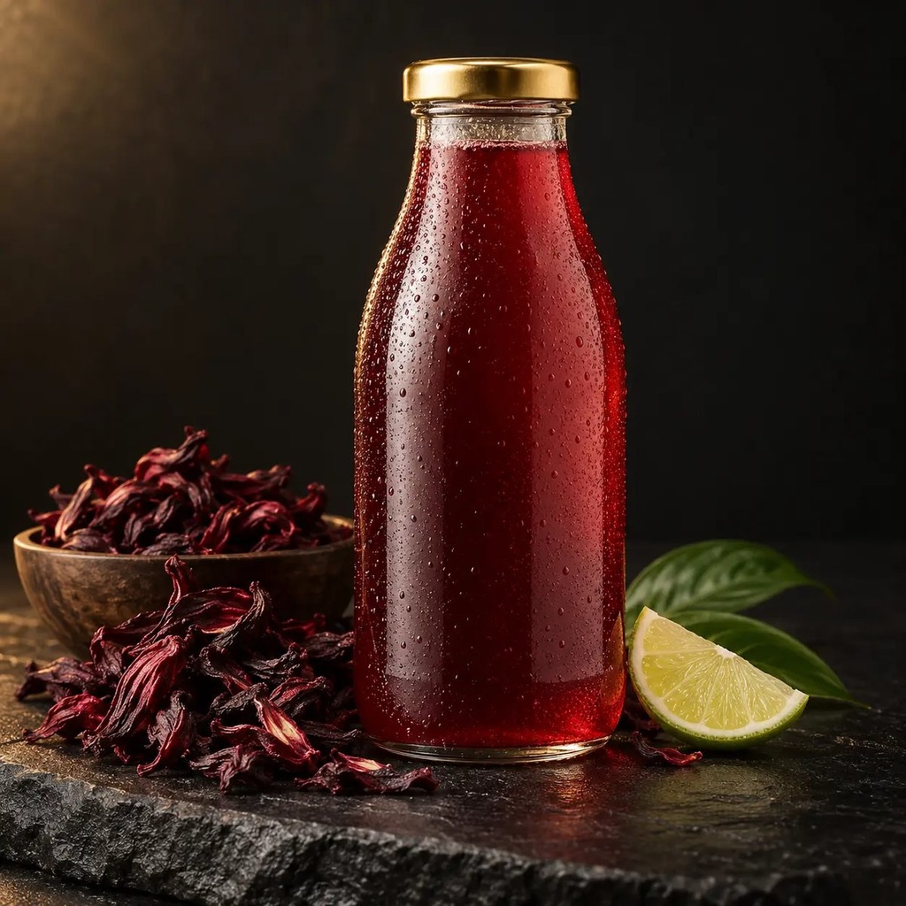 Jus de bissap