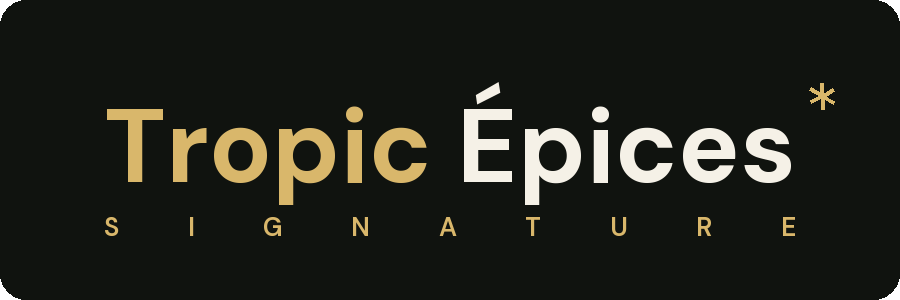 Tropic Épices Signature